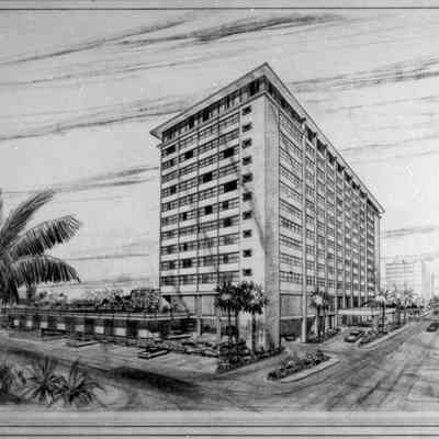 Gill Hotel