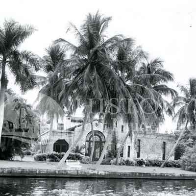 Sperry House 1954