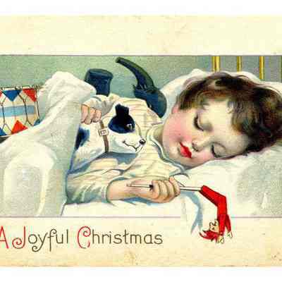 A Joyful Christmas