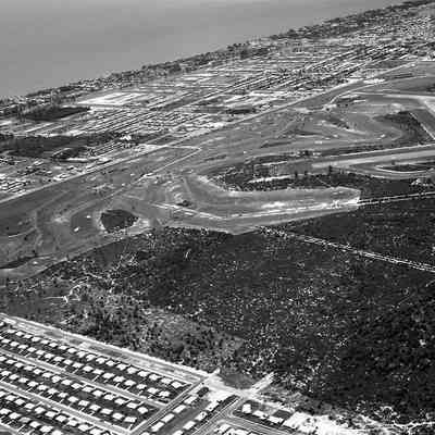 Pompano Municipal Golf Course and Pompano Air Park
