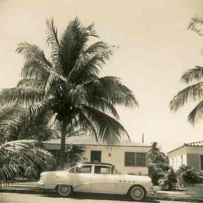 1610 Van Buren St., Hollywood, Fl.