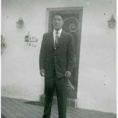 William Moy