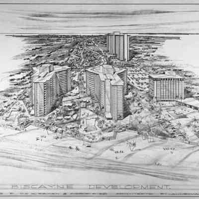 Key Biscayne Development