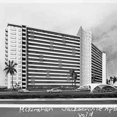 Jacksonville Apartments