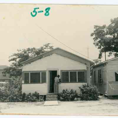 Maurice Molley Residence