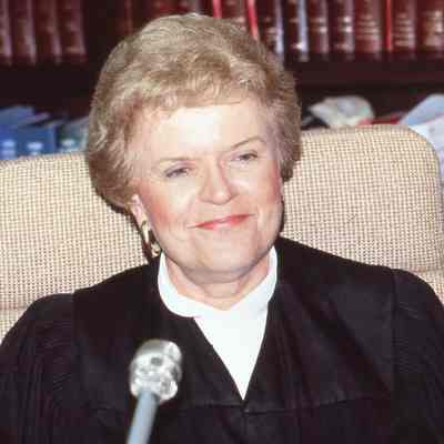 Barbara Bridge