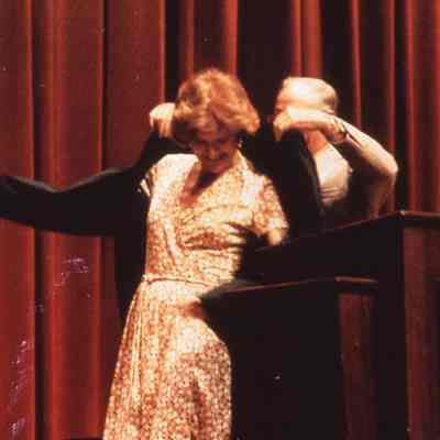 Barbara Bridge
