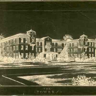 Drawing, Architectural