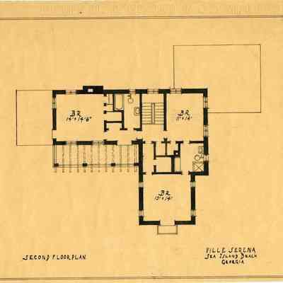 Drawing, Architectural