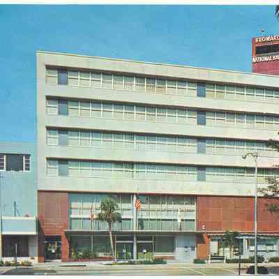 Broward National Bank