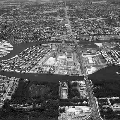 Sunrise Blvd.