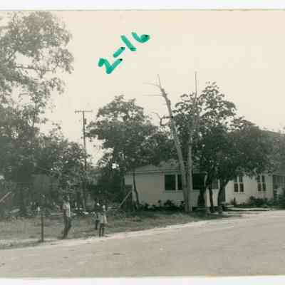 Vacant Lot