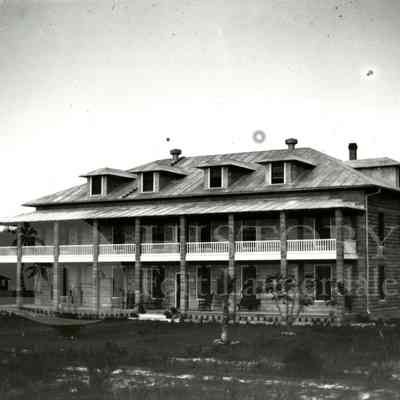 New River Inn