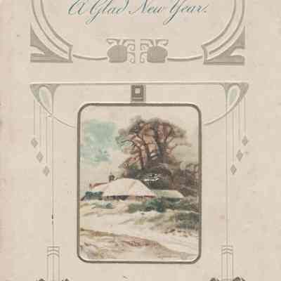 A Glad New Year