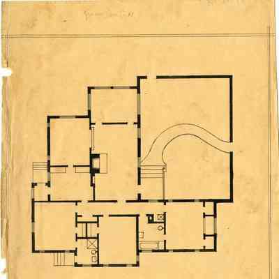 Drawing, Architectural