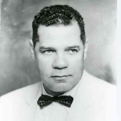 Dr. Von D. Mizel