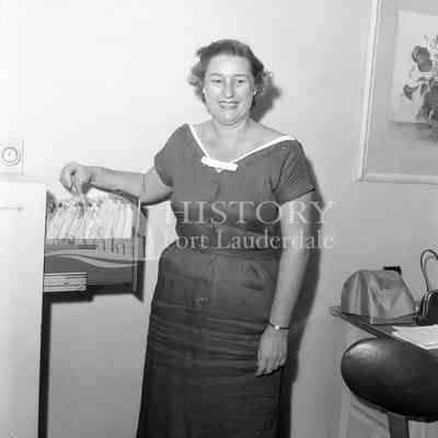 Virginia Shuman Young 1917-1994