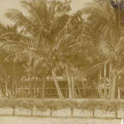 Las Olas Inn, Fort Lauderdale Beach, Fort Lauderdale