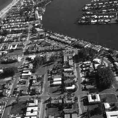 Central Beach - Terramar & Orton Ave