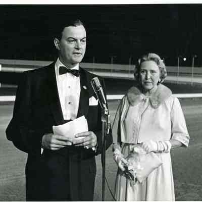 Opening of Pompano Park