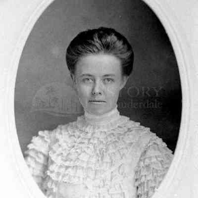 Ivy Stranahan