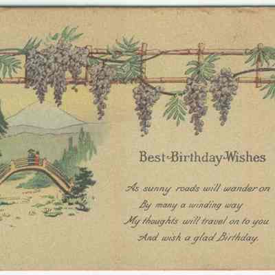 Best Birthday Wishes