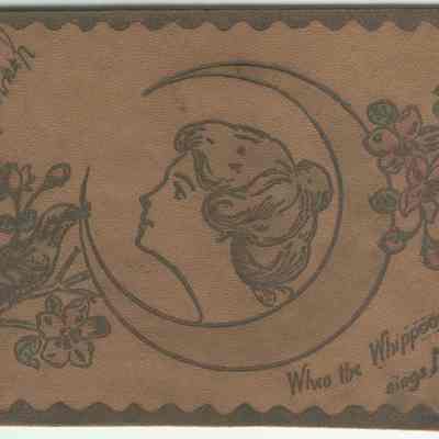 When the Whippoorwill sings Marguerite
