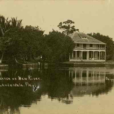 Stranahan House