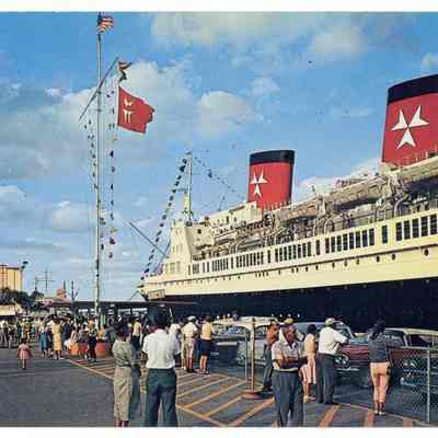 Port Everglades, Fort Lauderdale