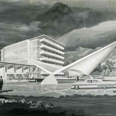 Hotel Quito