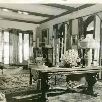 Erkins Home Living Room