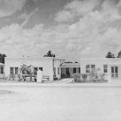 Provident Hospital