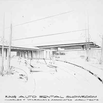 King Auto Rental
