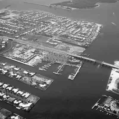 Pier 66/Stranahan River/Harbor Beach