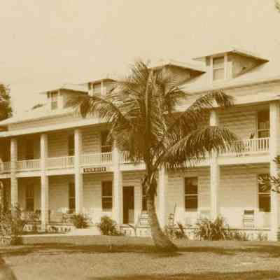 New River Inn