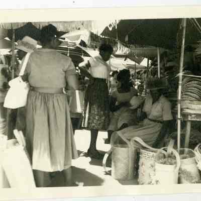 Bahamas Market
