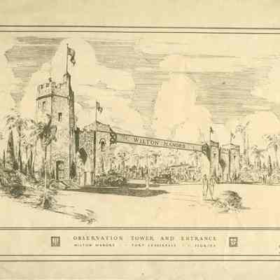 Drawing, Architectural