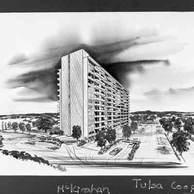 Tulsa Co-Op