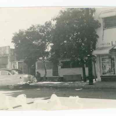 Mrs. Doretha Alexander Residence