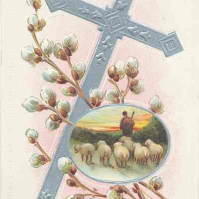 A Joyful Eastertide