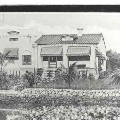 Skiff Residence on Himmarshee Canal, Fort Lauderdale, Florida