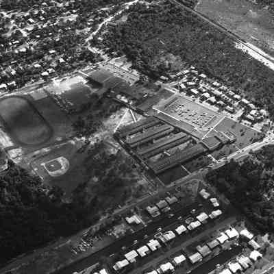 Stranahan High School