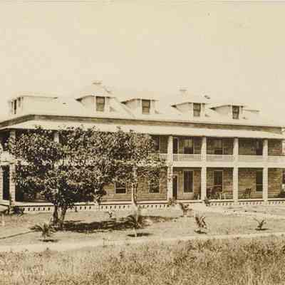New River Hotel, Fort Lauderdale