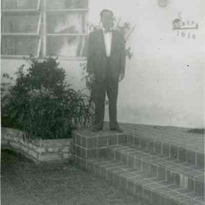 George Moy