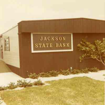 Jackson State Bank