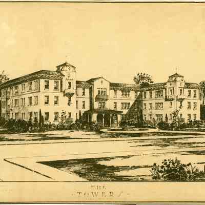 Drawing, Architectural