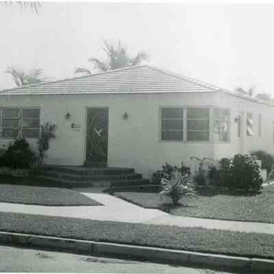 1610 Van Buren St., Hollywood, FL