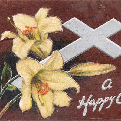 A Happy Easter