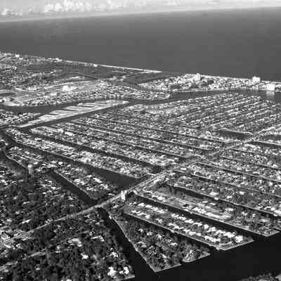 Las Olas Isles