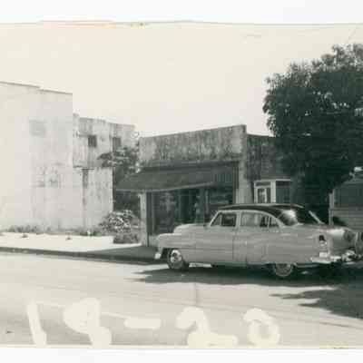 Mercury Cleaners